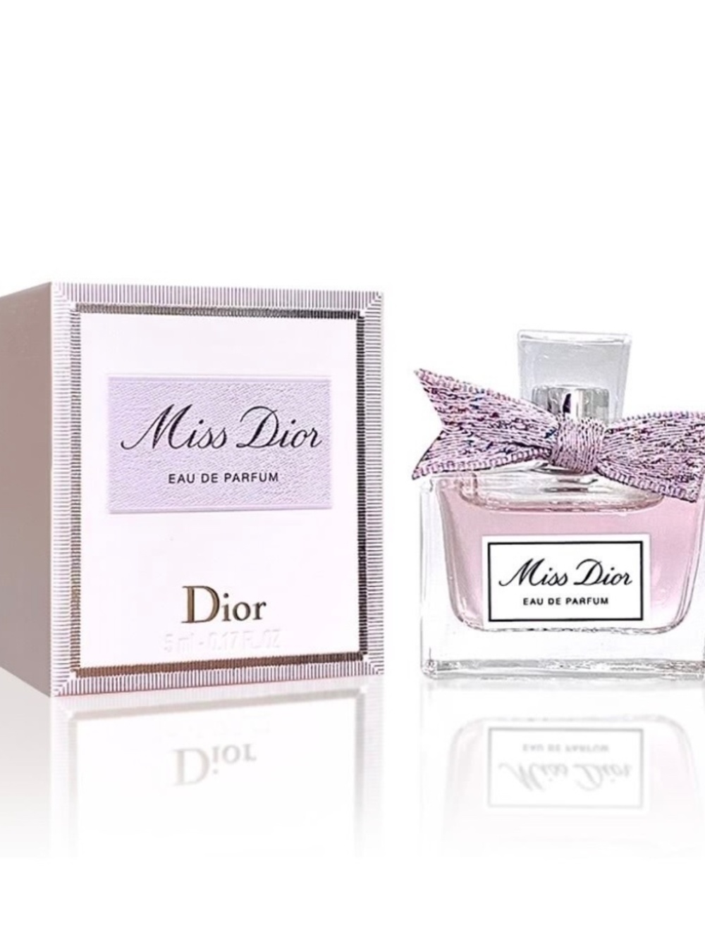 NIB Miss Dior EDP Mini